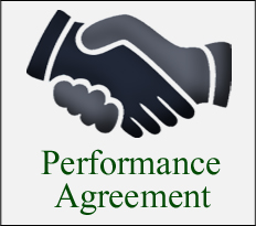performance agreement