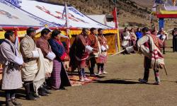 marchhang