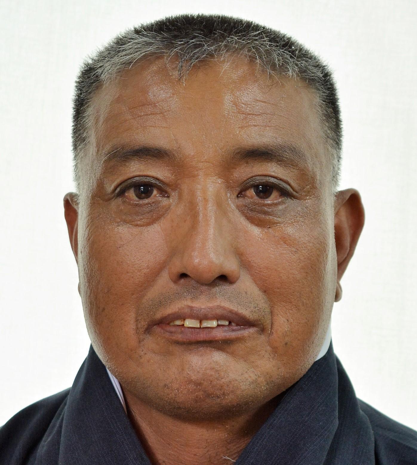dzongdag