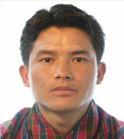 namgay phuntsho