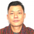 lingzhi gao