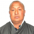 genekha mangmi