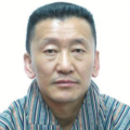 tsheluna principal