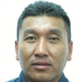 mewang ranger