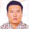 Singye Dorji T