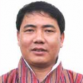 Kencho Wangdi